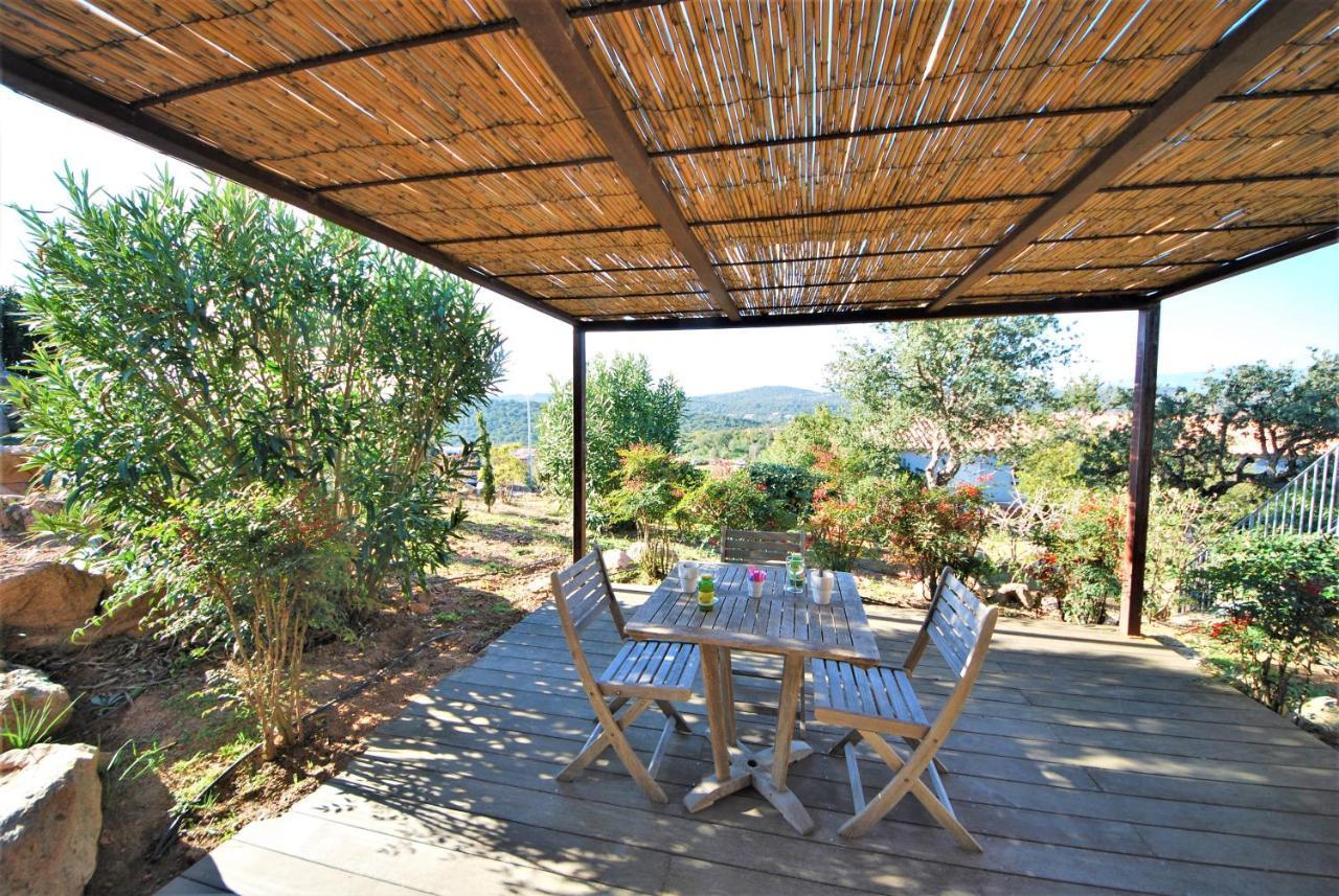 Santa Giulia Park Apartment Porto-Vecchio (Corsica)