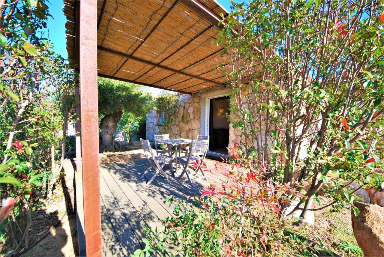 Santa Giulia Park Porto-Vecchio (Corsica)