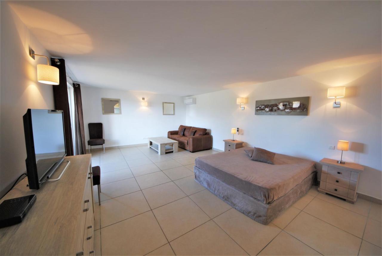 Apartment Santa Giulia Park Porto-Vecchio (Corsica)
