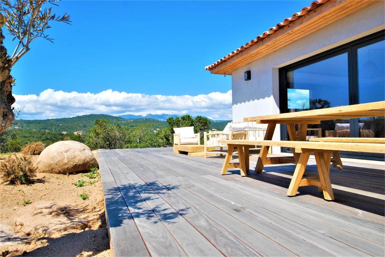 Santa Giulia Park Porto-Vecchio (Corsica)