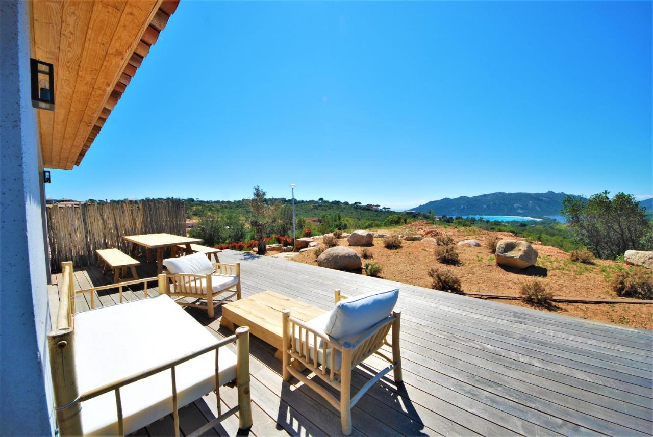 Santa Giulia Park * Porto-Vecchio (Corsica)