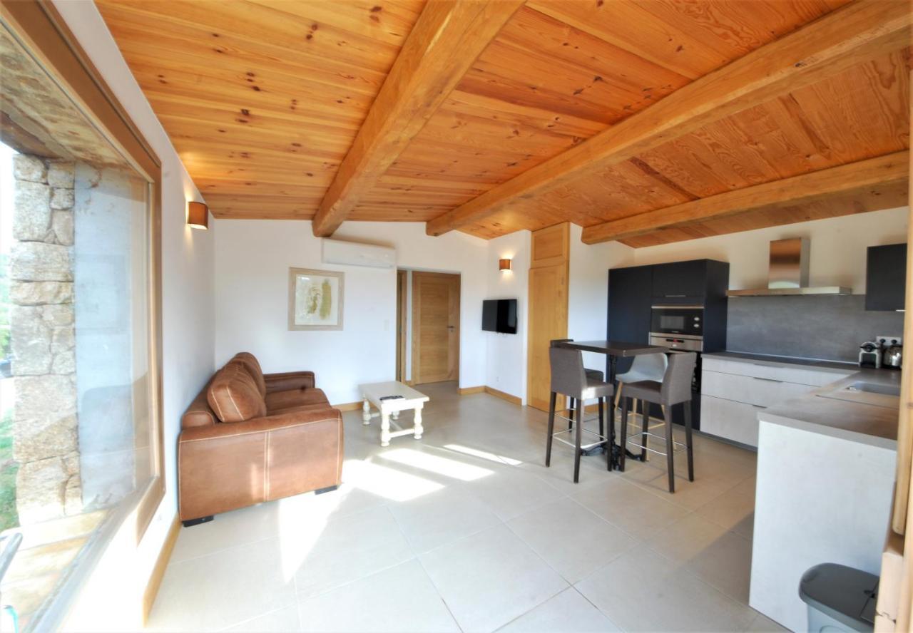 Résidence Santa Giulia Park Appartamento Porto Vecchio