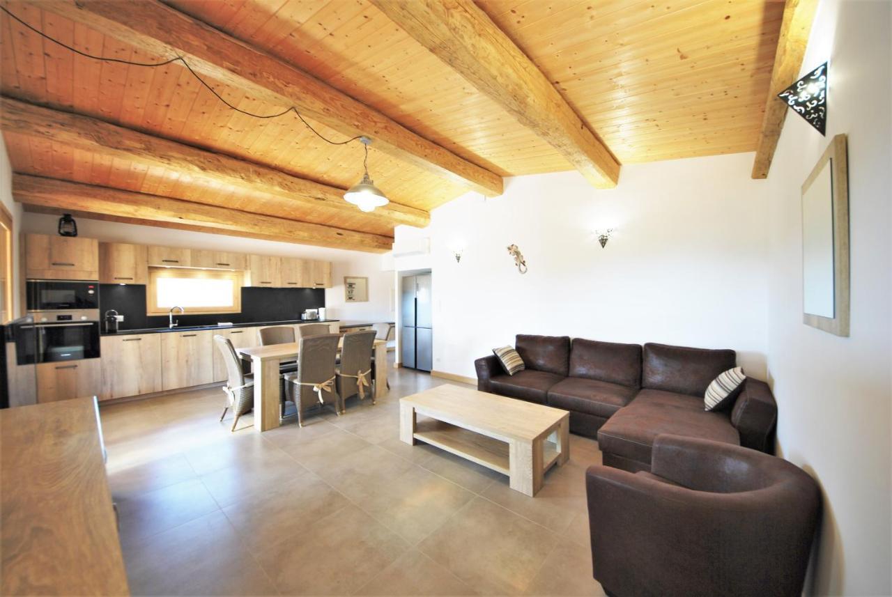 Résidence Santa Giulia Park Appartamento *