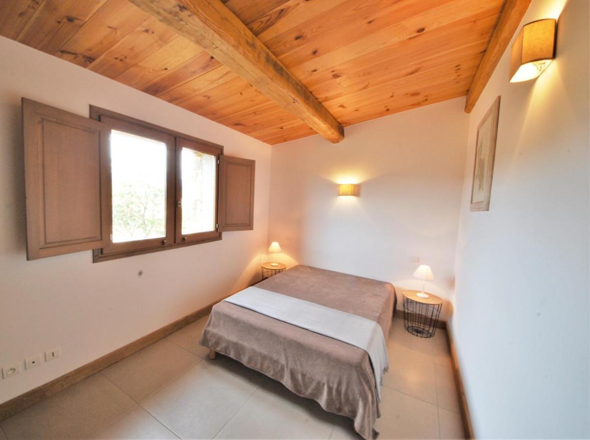 Santa Giulia Park * Porto-Vecchio (Corsica)