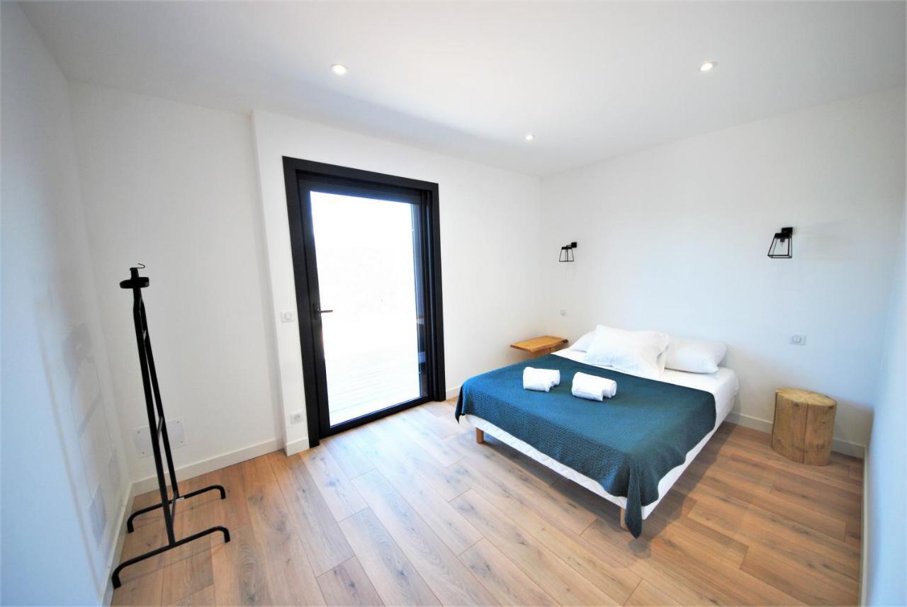 Appartamento Résidence Santa Giulia Park